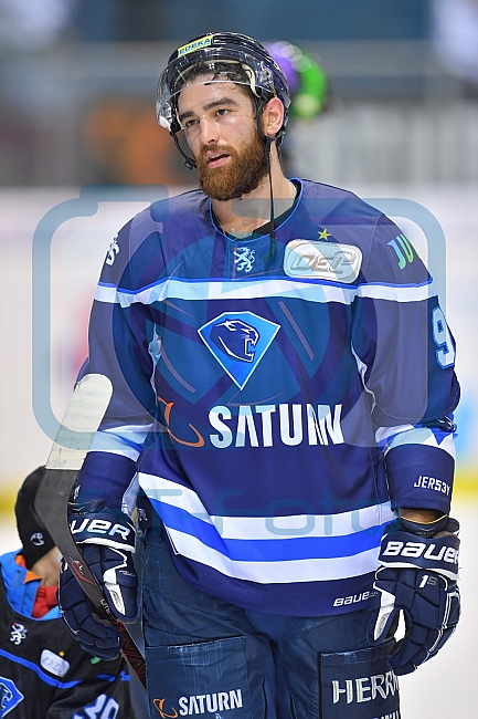 ERC Ingolstadt vs Schwenninger Wild Wings, DEL, Deutsche Eishockey Liga, Spieltag 48, 19.02.2019