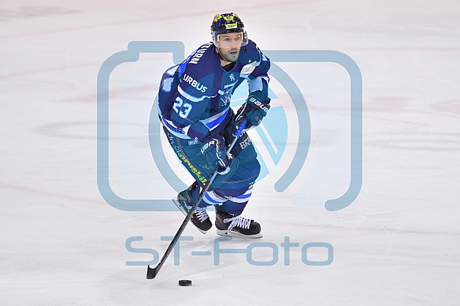 ERC Ingolstadt vs Koelner Haie, DEL, Deutsche Eishockey Liga, Playoffs, Viertelfinale, Spiel 4, 22.03.2019