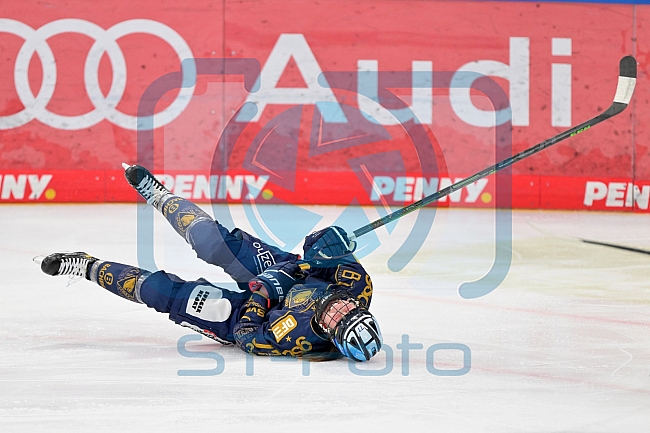 Eishockey, Frauen, DFEL, Saison 2022-2023, ERC Ingolstadt - Mad Dogs Mannheim, 20.11.2022