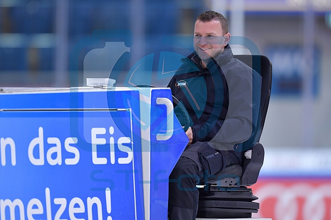 ERC Ingolstadt vs Iserlohn Roosters, DEL, Deutsche Eishockey Liga, Spieltag 29, 20.12.2019