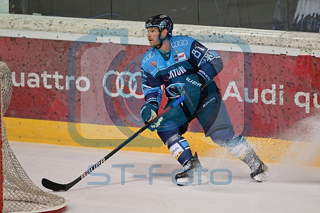 Eishockey, Herren, 6. Vinschgau-Cup, Saison 2022-2023, ERC Ingolstadt - HC Pustertal, 26.08.2022