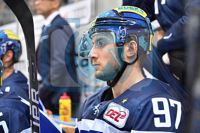 ERC Ingolstadt- Grizzlys Wolfsburg, Eishockey, DEL, Deutsche Eishockey Liga, Vorb., 13.08.2017