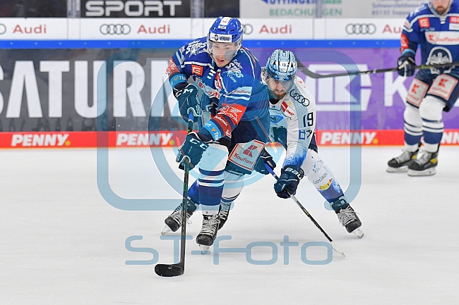 Vorbereitung, Eishockey, Herren, DEL, Saison 2021-2022, ERC Ingolstadt - HC Rytiri Kladno, 22.08.2021