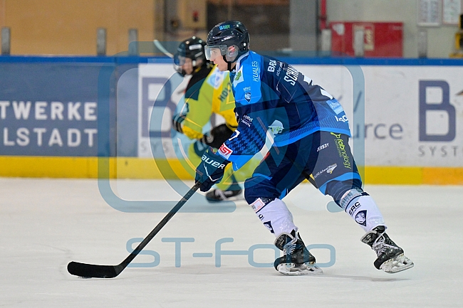 Eishockey, Herren, U20 DNL, Saison 2025-2026, Halbfinale - Spiel 2, ERC Ingolstadt - Krefelder EV 81, 15.03.2026