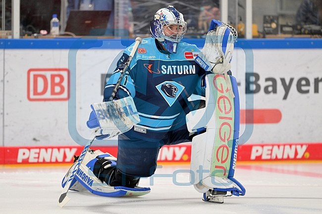 Eishockey, Herren, DEL, Saison 2022-2023, Vorbereitung, ERC Ingolstadt - Iserlohn Roosters, 14.08.2022
