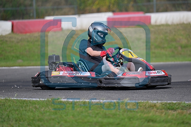 Eishockey, Herren, 6. Vinschgau-Cup, Saison 2022-2023, Audi ERC Gokart Cup 2022, 27.08.2022