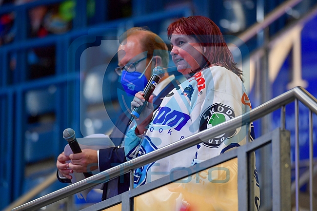 Eishockey, Herren, DEL, Saison 2021-2022, ERC Ingolstadt - Saisoneröffnung, 22.08.2021