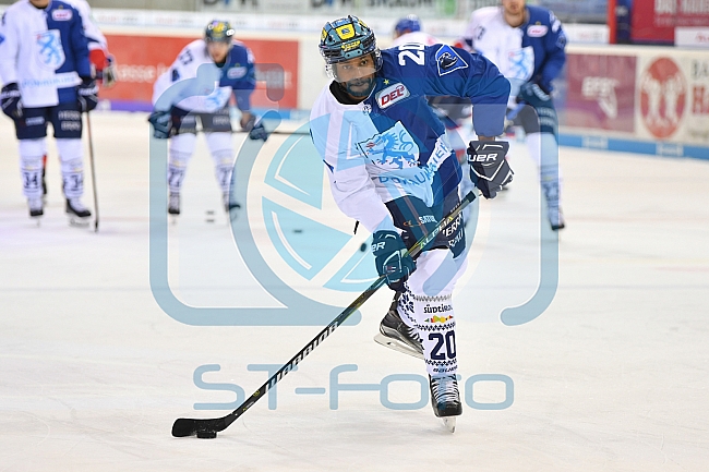 ERC Ingolstadt vs Adler Mannheim, Eishockey, DEL, Deutsche Eishockey Liga, Spieltag 28, 08.12.2017