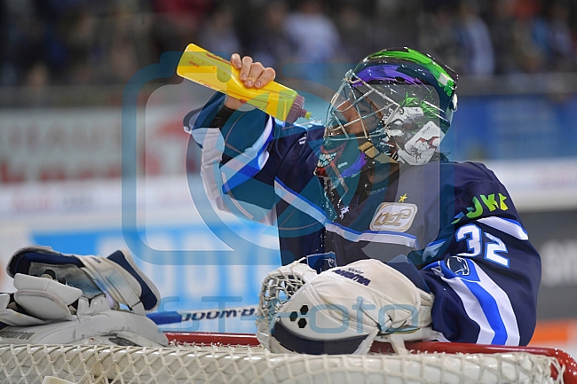 ERC Ingolstadt vs Koelner Haie, DEL, Deutsche Eishockey Liga, Playoffs, Viertelfinale, Spiel 6, 29.03.2019