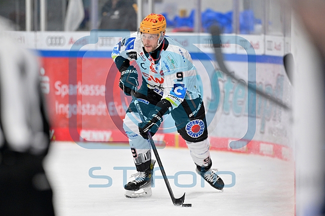 Eishockey, Herren, DEL, Saison 2023-2024, Playoffs Viertelfinale - Spiel 4, ERC Ingolstadt - Fischtown Pinguins , 24.03.2024