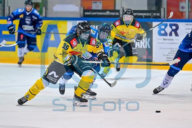 Eishockey, Herren, U20 DNL, Saison 2025-2026, Halbfinale - Spiel 2, ERC Ingolstadt - Krefelder EV 81, 15.03.2026