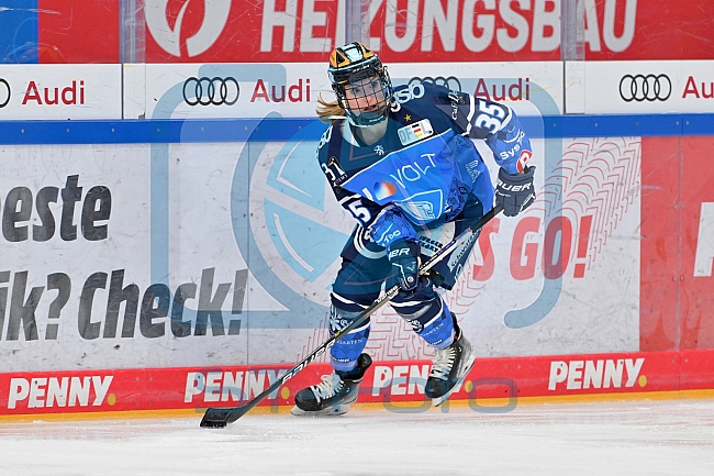 Eishockey, Frauen, DFEL, Saison 2023-2024, ERC Ingolstadt - ESC Planegg-Würmtal, 26.11.2023