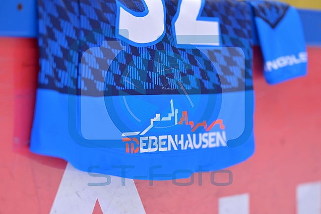 Eishockey, Herren, DEL, Saison 2024-2025, Playoffs Viertelfinale, Spiel 1, ERC Ingolstadt - Nürnberg Ice Tigers, 16.03.2025