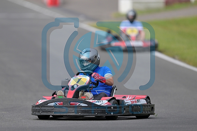 Eishockey, Herren, 6. Vinschgau-Cup, Saison 2022-2023, Audi ERC Gokart Cup 2022, 27.08.2022