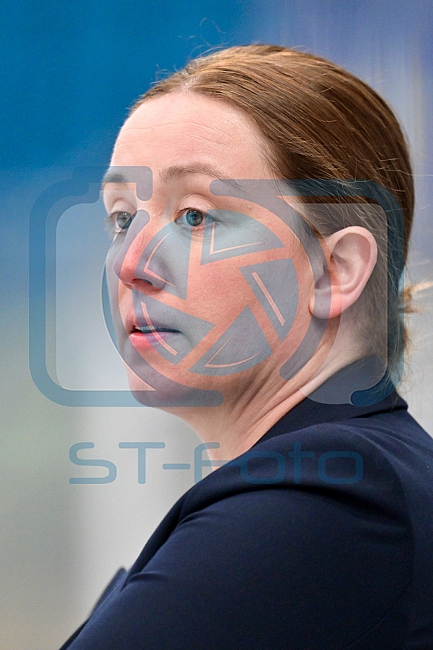 Eishockey, Frauen, DFEL, Saison 2026-2027, ERC Ingolstadt - Eisbären Juniors Berlin, 19.09.2026