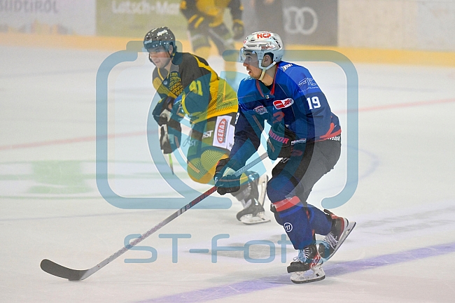 Eishockey, Herren, DEL, Saison 2023-2024, Vinschgau Cup, HC Pustertal – Nürnberg Ice Tigers, 27.08.2023