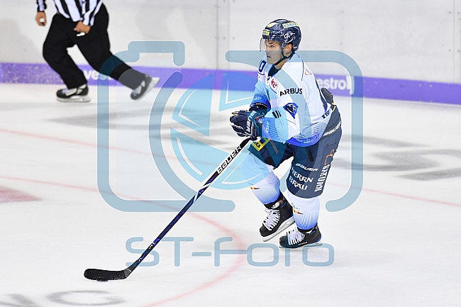 Straubing Tigers vs ERC Ingolstadt, DEL, Deutsche Eishockey Liga, Gäubodenvolksfest-Cup, Gäuboden, Volksfest, Cup, Spiel 4, 18.08.2019