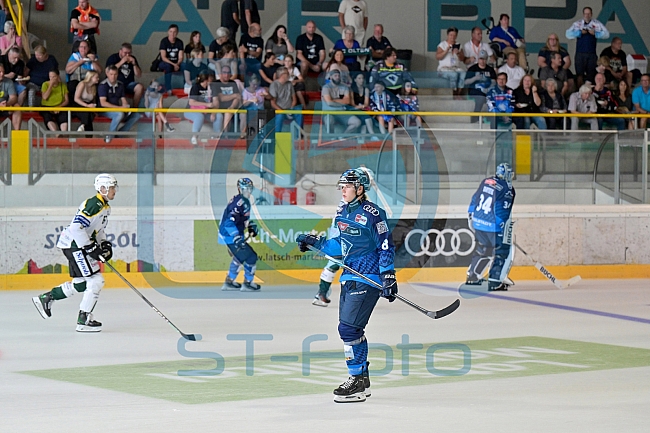 Eishockey, Herren, DEL, Saison 2024-2025, EHC Olten - ERC Ingolstadt, 25.08.2024