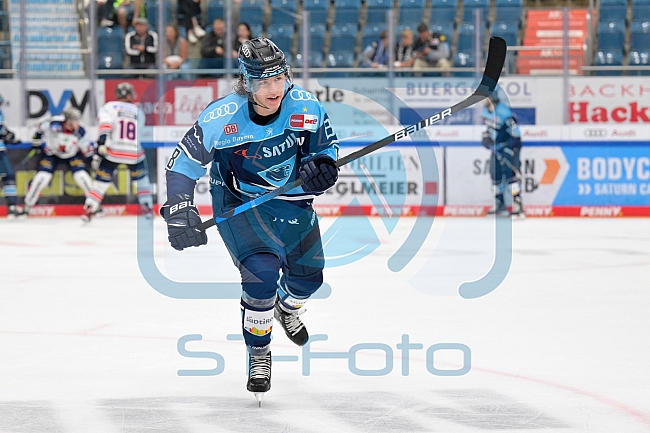 Eishockey, Herren, DEL, Saison 2022-2023, Vorbereitung, ERC Ingolstadt - Iserlohn Roosters, 14.08.2022