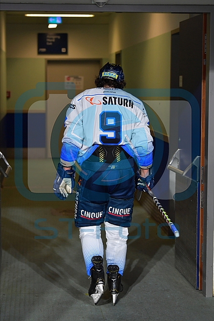 Thomas Sabo Ice Tigers vs ERC Ingolstadt, DEL, Deutsche Eishockey Liga, Spieltag 41, 26.01.2020