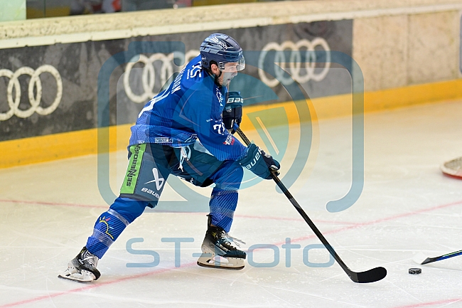 Eishockey, Herren, DEL, Saison 2025-2026, Vinschgau Cup, Spiel 3, ZSC Lions - Straubing Tigers, 24.08.2025