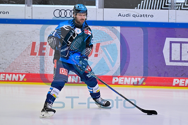 Eishockey, Herren, DEL, Saison 2025-2026, Playoffs, Viertelfinale, Spiel 2, ERC Ingolstadt - EHC Red Bull München, 27.03.2026