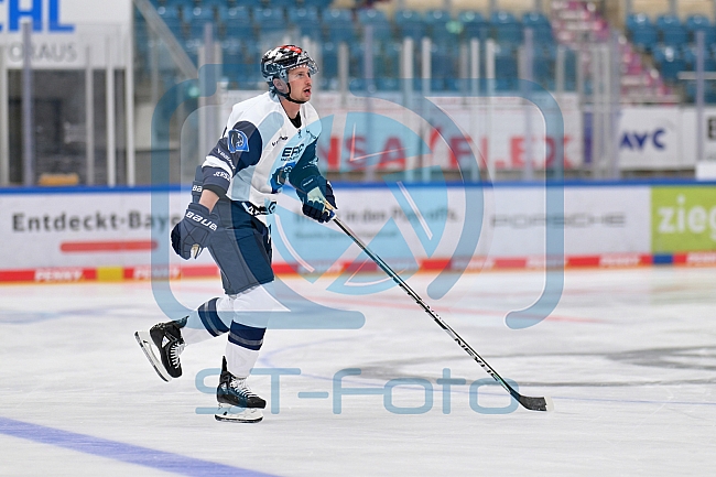 Eishockey, Herren, DEL, Saison 2023-2024, Vorbereitung, ERC Ingolstadt - Auftakttraining, 07.08.2023