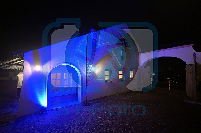 Eishockey, Herren, DEL, Saison 2022-2023, ERC Ingolstadt - Fan-Stammtisch, 16.11.2022