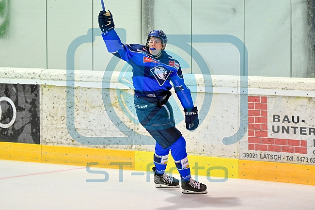 Eishockey, Herren, DEL, Saison 2026-2027, ERC Ingolstadt - HC Falkensteiner Pustertal, 21.08.2026