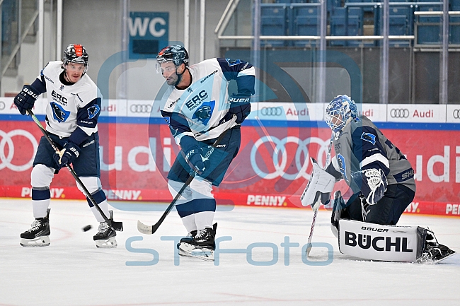 Eishockey, Herren, DEL, Saison 2023-2024, Vorbereitung, ERC Ingolstadt - Auftakttraining, 07.08.2023