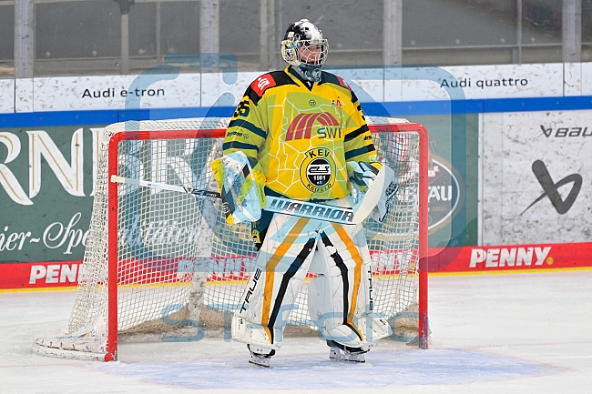 Eishockey, Herren, U20 DNL, Saison 2025-2026, ERC Ingolstadt - Krefeld Pinguine, 10.01.2026