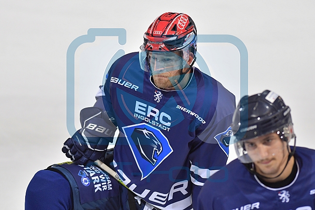18.11.2020 - ERC Ingolstadt - Training