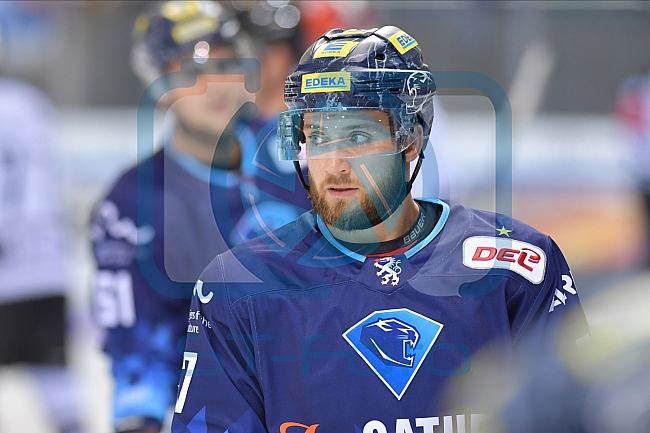 ERC Ingolstadt vs Thomas Sabo Ice Tigers, DEL, Deutsche Eishockey Liga, Spieltag 2, 15.09.2019