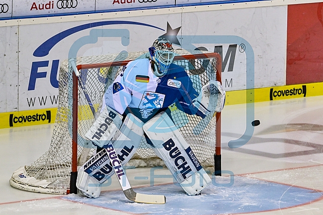 ERC Ingolstadt vs Thomas Sabo Ice Tigers am 06.01.2019, Spieltag 37