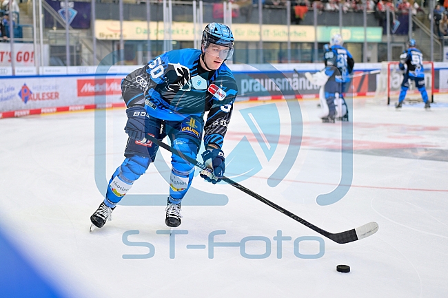 Eishockey, Herren, DEL, Saison 2025-2026, Spiel 38, ERC Ingolstadt - Kölner Haie, 09.01.2026