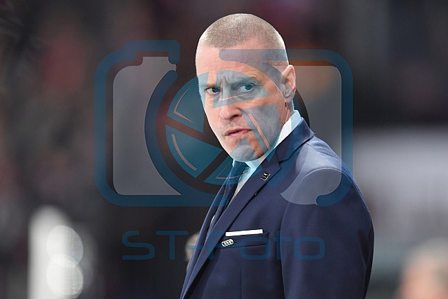 Thomas Sabo Ice Tigers vs ERC Ingolstadt, Eishockey, DEL, Deutsche Eishockey Liga, Spieltag 39, 05.01.2018