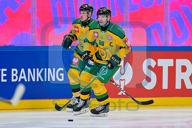 Hockey, Mens, CHL, Season 2025-2026, Regular Season, Game Day 1, ERC Ingolstadt - Ilves Tampere, 28.08.2025