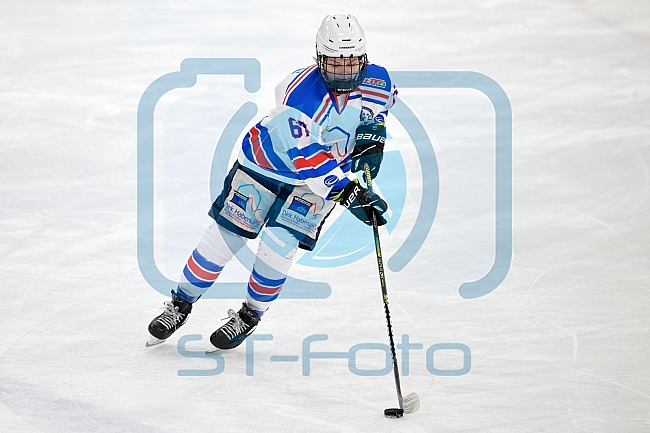 Eishockey, Frauen, DFEL, Saison 2021-2022, ERC Ingolstadt - ESC Planegg-Würmtal, 22.01.2021