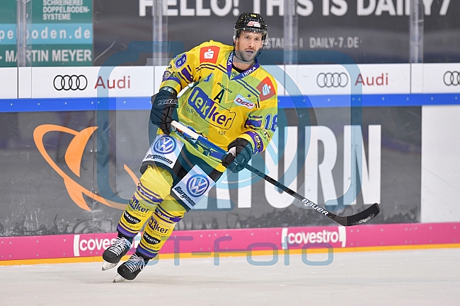 ERC Ingolstadt vs Krefeld Pinguine, DEL, Deutsche Eishockey Liga, Spieltag 3, 20.09.2019