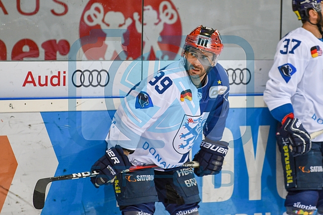 ERC Ingolstadt vs Koelner Haie, DEL, Deutsche Eishockey Liga, Playoffs, Viertelfinale, Spiel 4, 22.03.2019