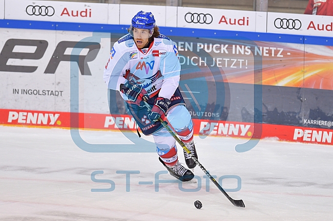 04.01.2021 - ERC Ingolstadt - Adler Mannheim