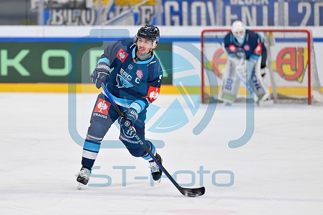 Eishockey, Mens, CHL, Season 2023-2024, ERC Ingolstadt - Vitkovice Ridera, 17.10.2023