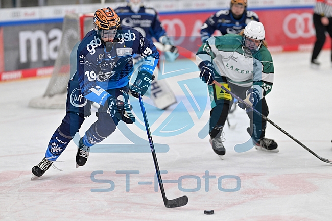 Eishockey, Frauen, European Womens Hockey League, Saison 2024-2025, ERC Ingolstadt - Lakers Kärnten, 13.09.2024