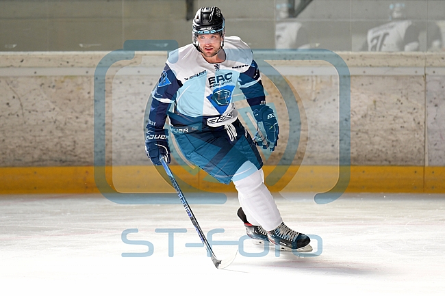 Eishockey, Herren, DEL, Saison 2022-2023, ERC Ingolstadt - Ice Training, 25.08.2022