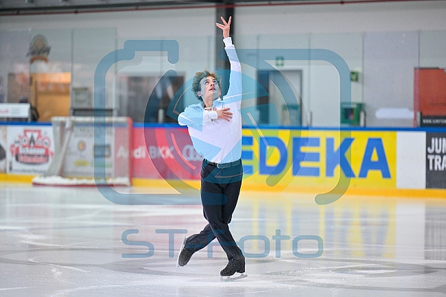 Eishockey, Frauen, DFEL, Saison 2023-2024, ERC Ingolstadt - ECDC Memmingen Indians, 21.01.2024