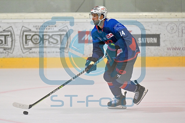 Eishockey, Herren, DEL, Saison 2023-2024, Vinschgau Cup, HC Innsbruck - Nürnberg Ice Tigers, 26.08.2023