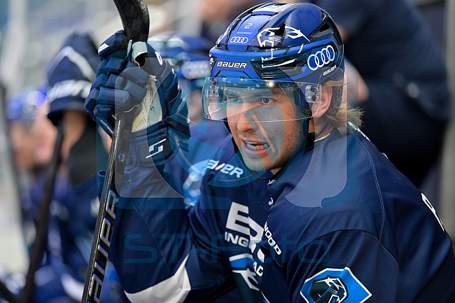 Eishockey, Herren, DEL, Saison 2026-2027, ERC Ingolstadt - Saisoneröffnung, 09.08.2026