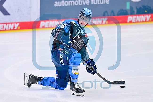 Eishockey, Herren, DEL, Saison 2025-2026, Spiel 19, ERC Ingolstadt - Augsburger Panther, 16.11.2025