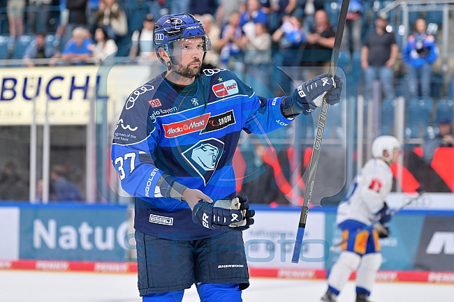 Eishockey, Herren, DEL, Saison 2026-2027, Testspiel, ERC Ingolstadt - EV Zug, 04.09.2026