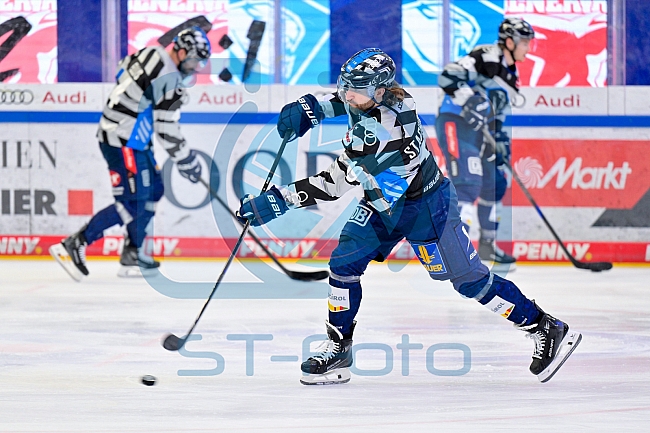 Eishockey, Herren, DEL, Saison 2024-2025, Playoffs Halbfinale, Spiel 5, ERC Ingolstadt - Kölner Haie, 11.04.2025
